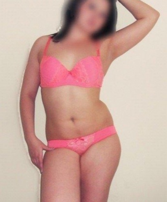 Карина, 24 года